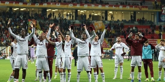 Trabzonspor şampiyonluk sonrası en iyi dönemini yaşıyor! İşte o istatistikleri