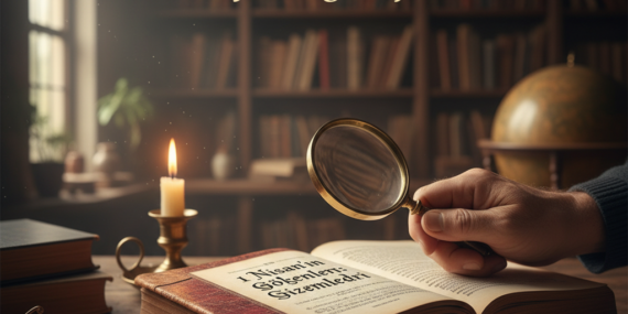 1 Nisan’ın Kökenleri: Asırlık Geleneğin Gizemleri