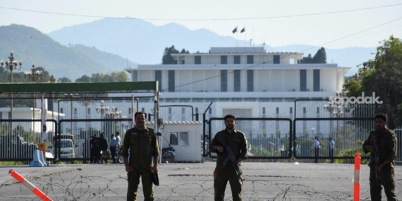 İslamabad’da kritik zirve: ABD ve İran barış görüşmeleri için masaya oturuyor