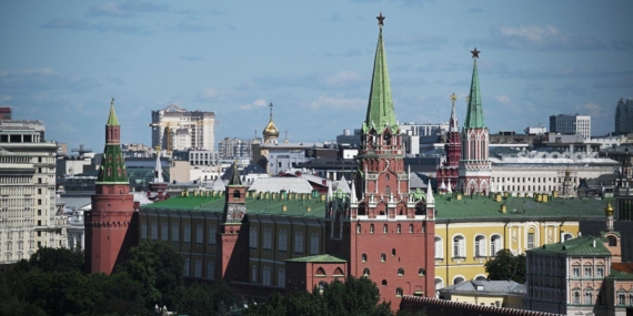 Kremlin: Ukrayna’da barış bugün bile sağlanabilir, Zelenskiy’in bu yönde kararı alması gerek